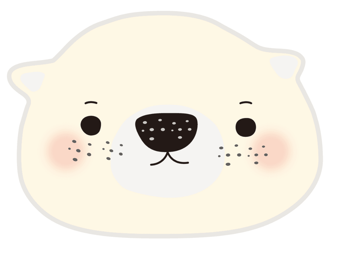 毛穴